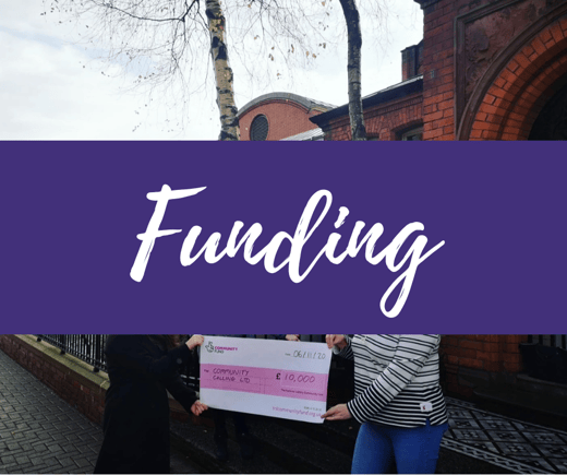 Funding - news