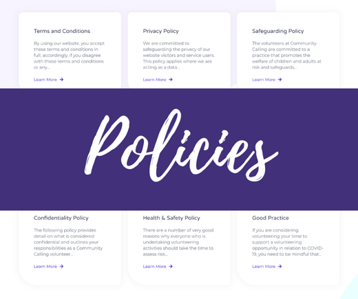 Policies - news-1